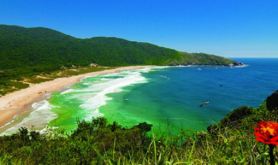 Santa Catarina - RoadShow - Meeting Brasil ExpanMais_0006_PRAIA LAGOINHA_lagoinhadoleste_NIK-4252markito